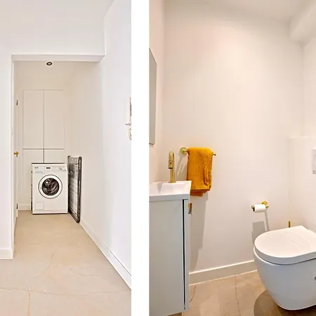 Residentie Zoetelande Lägenhet Nieuwpoort
