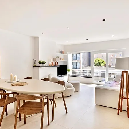 Apartment Residentie Zoetelande *