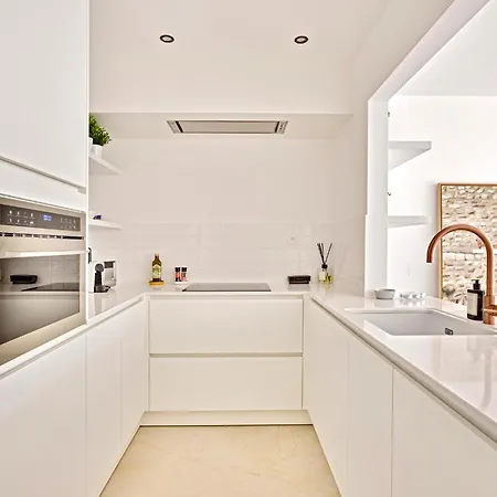 Residentie Zoetelande Lägenhet *