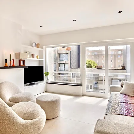 Residentie Zoetelande * Nieuwpoort